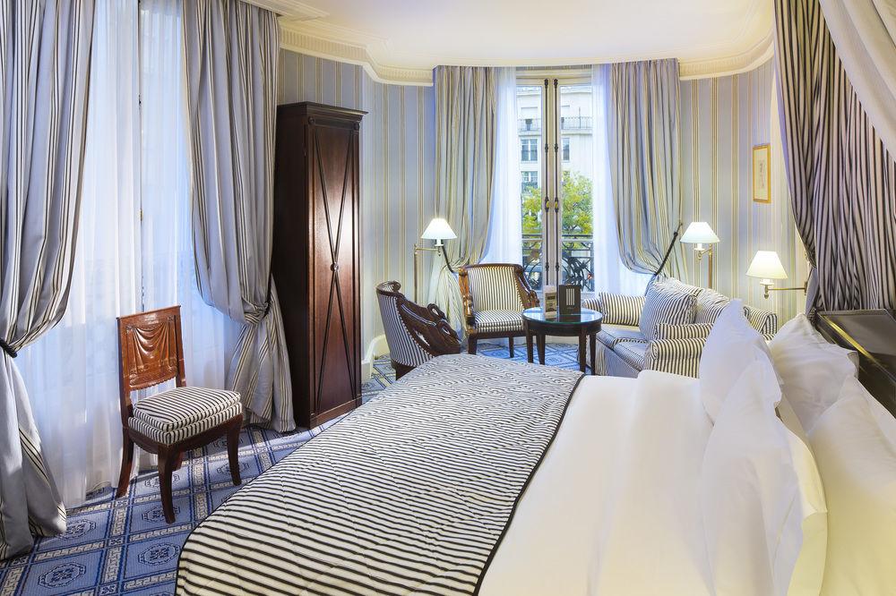 Le Dokhan'S Paris Arc De Triomphe, A Tribute Portfolio Hotel Exteriör bild
