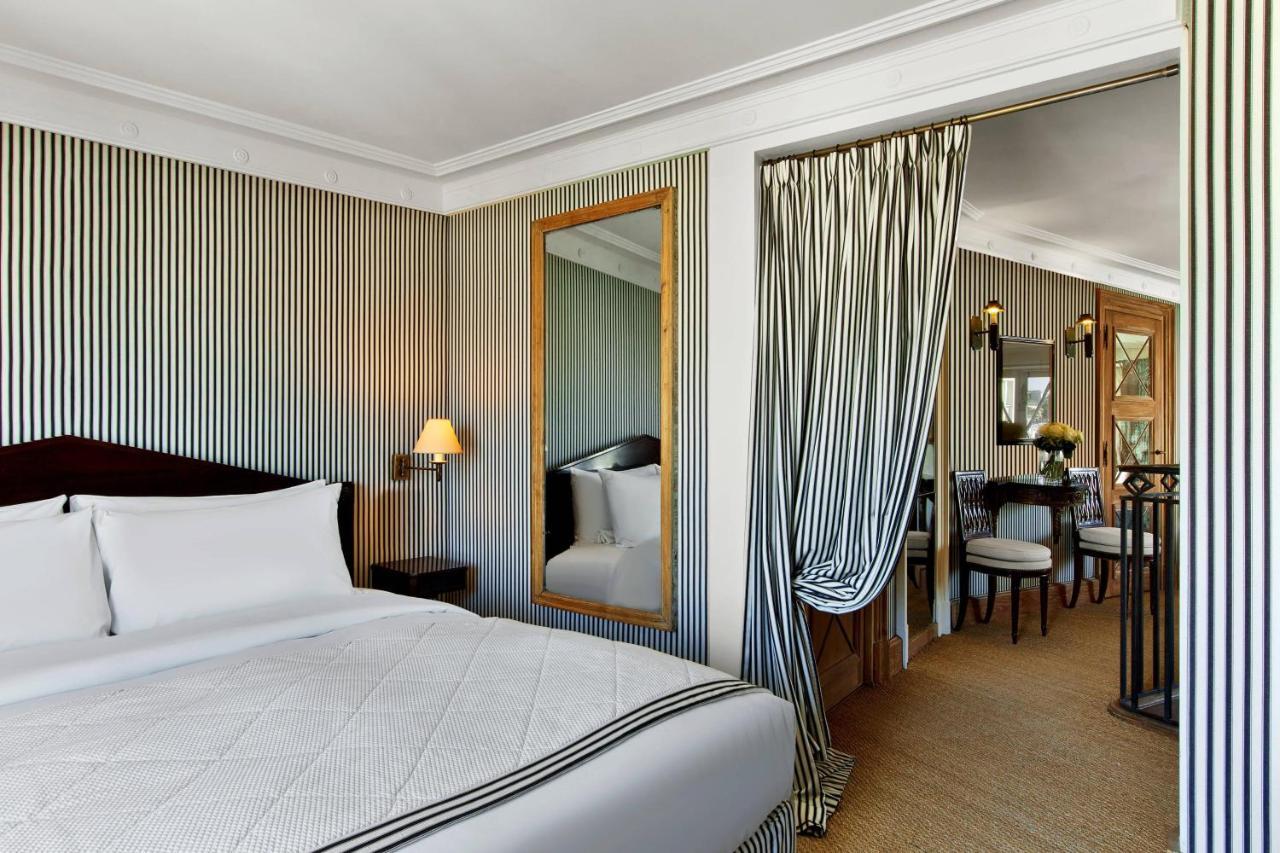 Le Dokhan'S Paris Arc De Triomphe, A Tribute Portfolio Hotel Exteriör bild