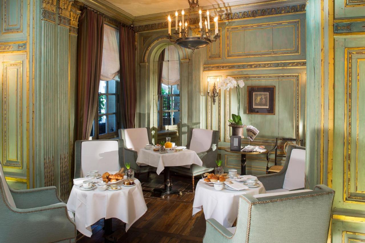 Le Dokhan'S Paris Arc De Triomphe, A Tribute Portfolio Hotel Exteriör bild