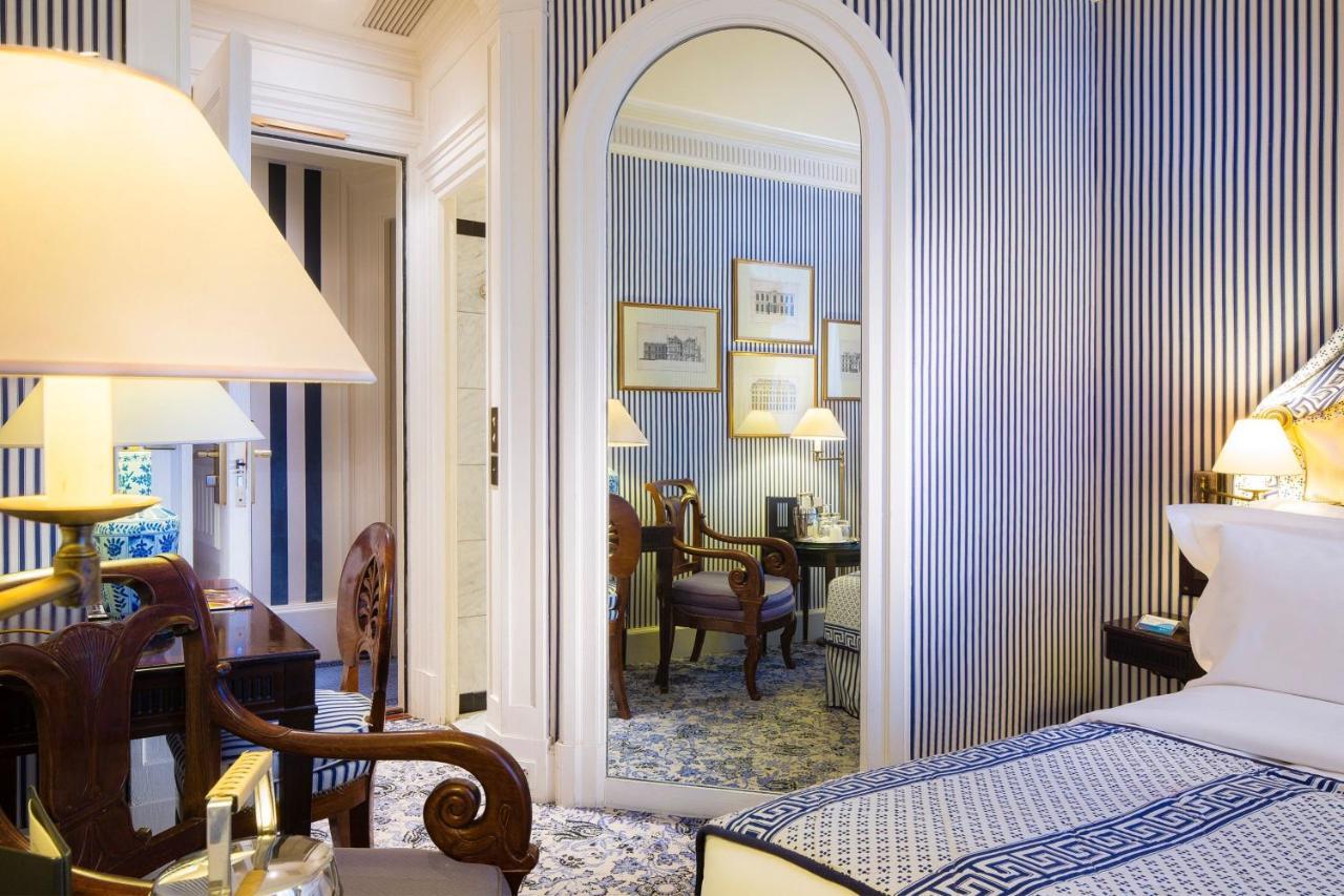 Le Dokhan'S Paris Arc De Triomphe, A Tribute Portfolio Hotel Exteriör bild