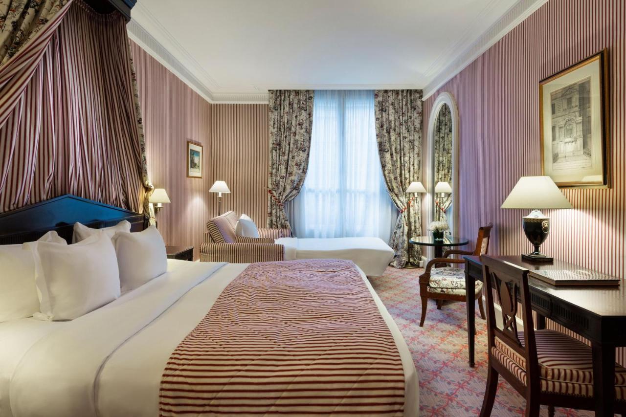 Le Dokhan'S Paris Arc De Triomphe, A Tribute Portfolio Hotel Exteriör bild