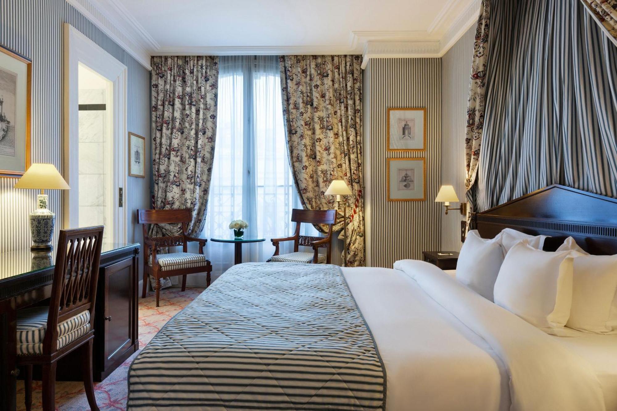 Le Dokhan'S Paris Arc De Triomphe, A Tribute Portfolio Hotel Exteriör bild