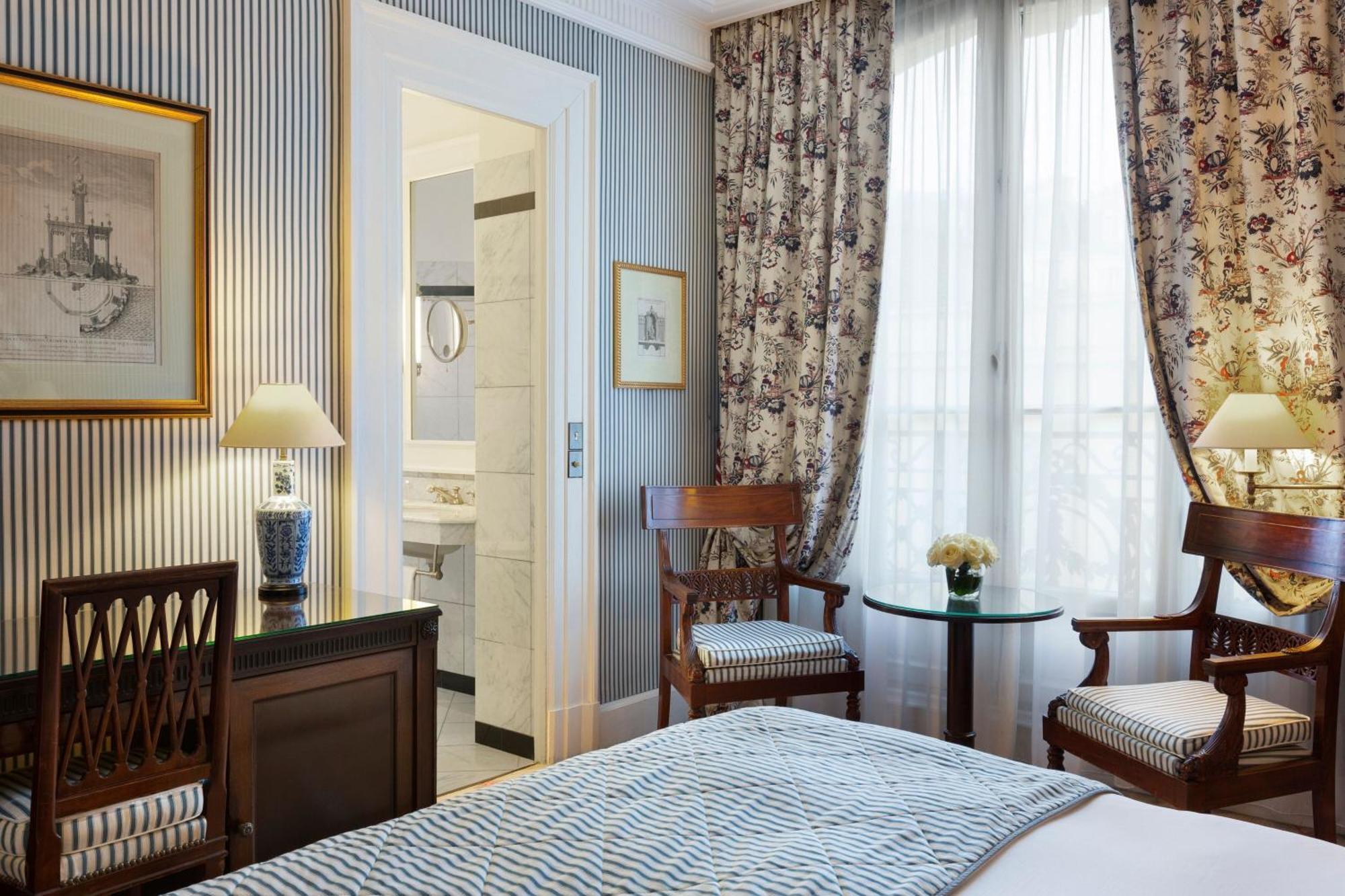 Le Dokhan'S Paris Arc De Triomphe, A Tribute Portfolio Hotel Exteriör bild