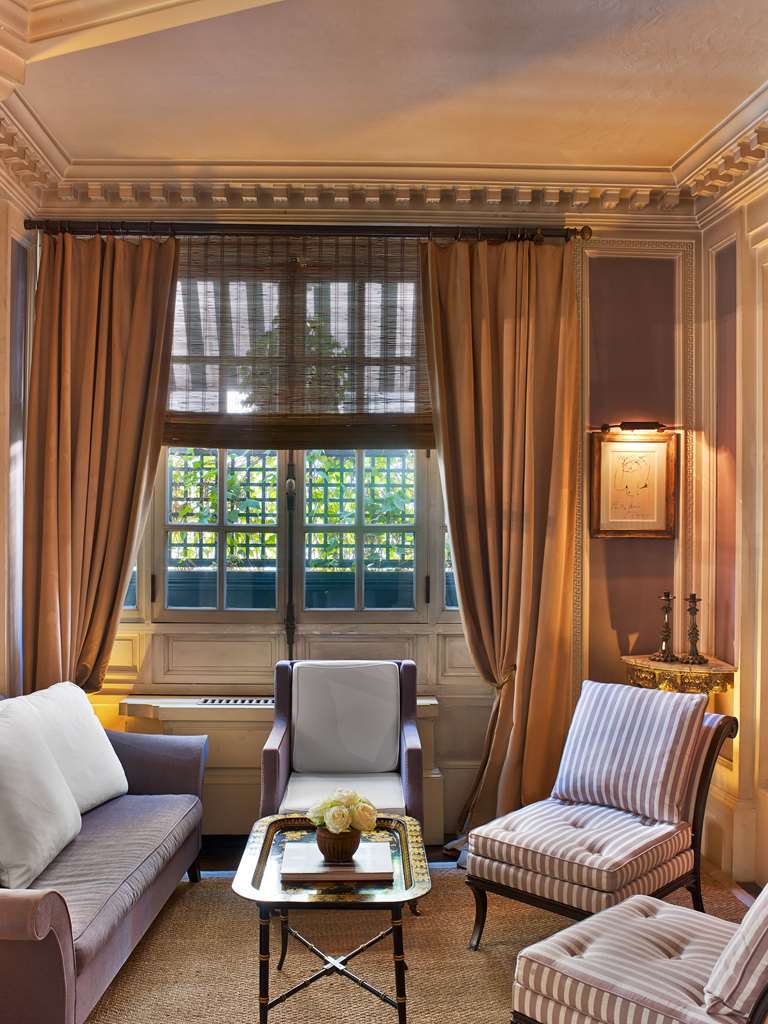 Le Dokhan'S Paris Arc De Triomphe, A Tribute Portfolio Hotel Exteriör bild